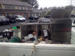 Trusted Tenaha, TX Junk Removal Experts