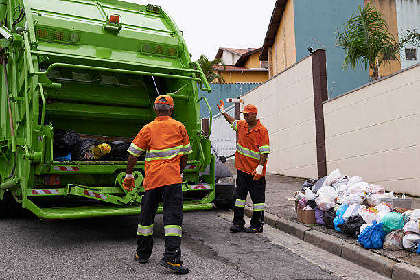 Best Same-Day Junk Removal Services  in Tenaha, TX